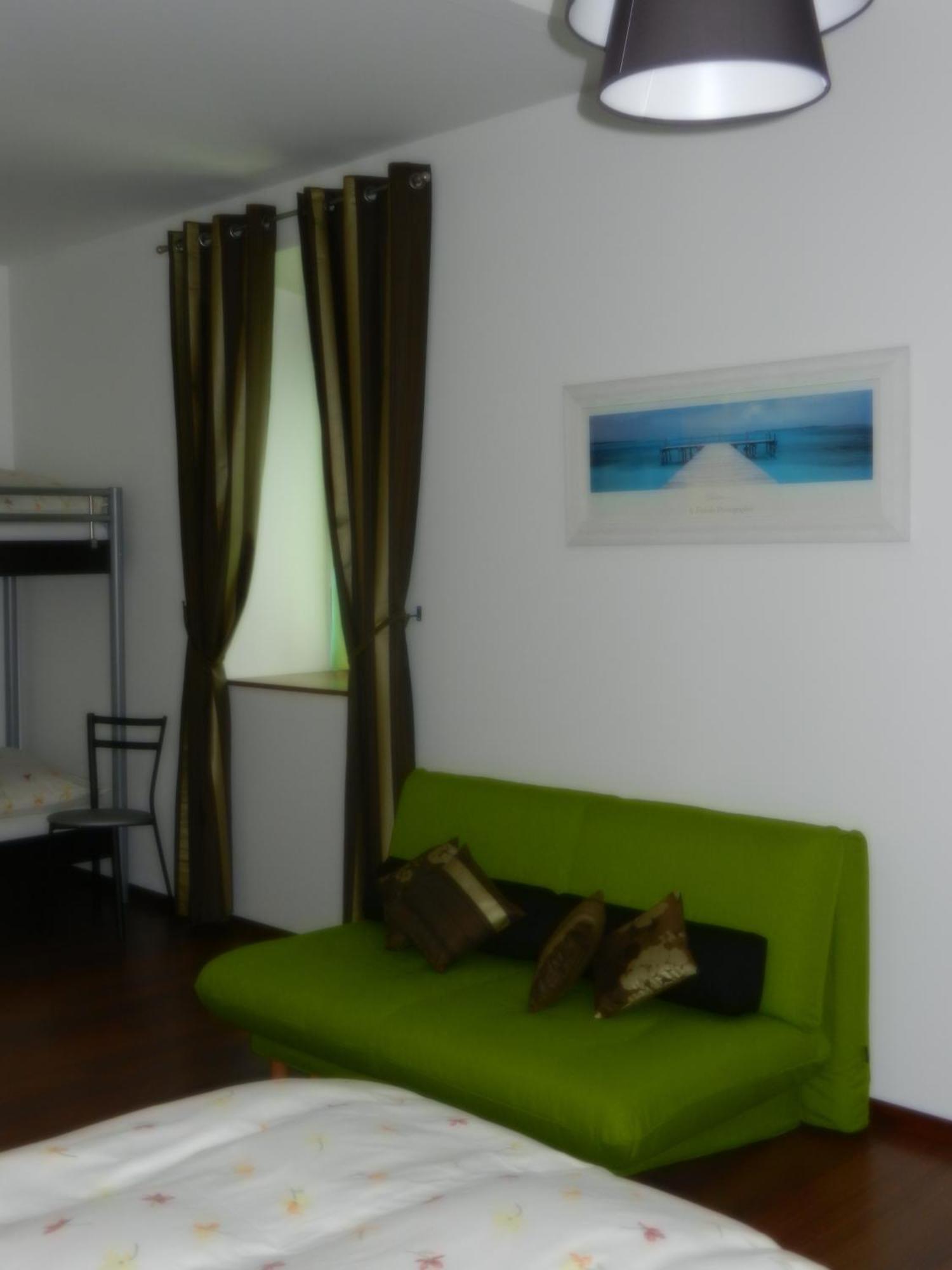 Hotel Terminus Porrentruy Esterno foto